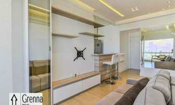 Imagem 5: Apartamento mobiliado para locação com 71m², Pinheiros-SP