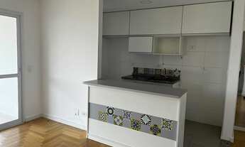 Imagem 5: Apartamento para aluguel com 42 m2, 1 dormitório