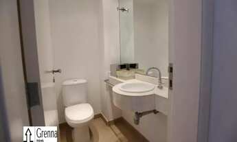 Imagem 5: Apartamento com 3 quartos, 167 m² - Vila Nova Conceição