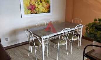 Imagem 4: BAURU - Apartamento Padrão - Vila Noemy