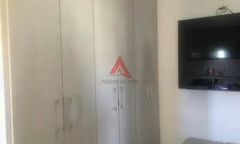 Imagem 2: JACAREí - Apartamento Padrão - Villa Branca