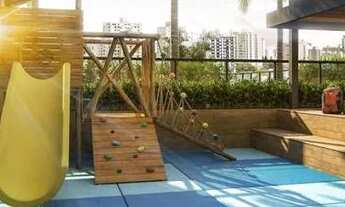 Imagem 6: APARTAMENTO - MOEMA ÍNDIOS - SP