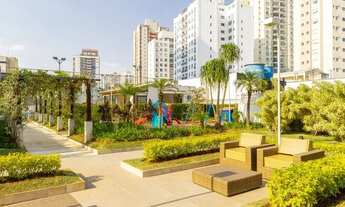 Imagem 2: Apartamento tipo para venda com 2 quartos, 71m²