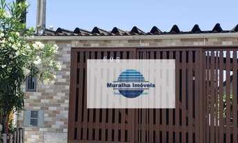 Imagem: Casa à venda, 103 m² por R$ 320.000,00