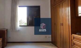 Imagem 3: Apartamento com 4 dormitórios, 158 m² - venda ou aluguel - Perdizes - São Paulo/SP