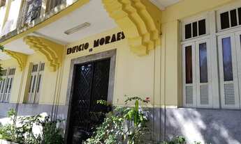 Imagem 2: Apartamento para venda tem 60 metros quadrados com 2 quartos em Centro - Rio de Janeiro