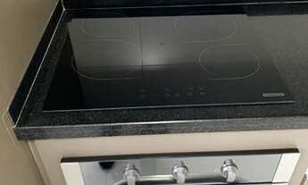 Imagem 6: Apartamento com 1 dormitório, 50 m² - venda por R$ 660.000,00 ou aluguel por R$ 4.290,00/m