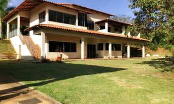 Imagem: Casa em condomínio Senador Canedo Casa