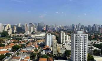 Imagem 5: LINDO APARTAMENTO NO BROOKLIN NO CONTRA-PISO!!!!!!!