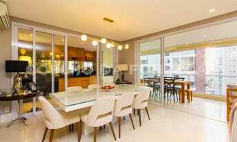 Imagem 7: São Paulo - Apartamento Padrão - Campo Belo