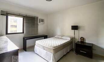 Imagem 6: Apartamento para Aluguel - Jardim Paulista, 1 Quarto, 47 m2