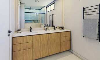 Imagem 4: Apartamento 230m2 Higienópolis SP