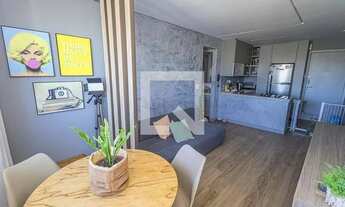 Imagem 3: Apartamento à Venda - Coração Eucarístico, 1 Quarto, 40 m2