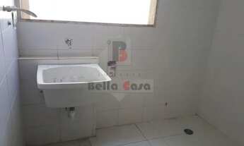 Imagem 5: Apartamento Novo