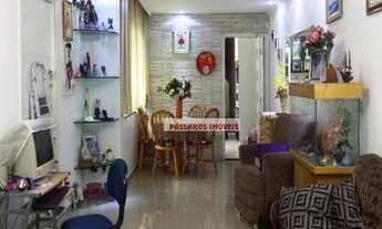 Imagem 2: Casa com 4 dormitórios à venda, 270 m² por R$ 850.000 - Assunção - São Bernardo do Campo/S