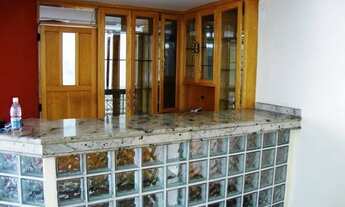 Imagem 6: Excelente Casa no Brooklin! Com piscina e três pavimentos