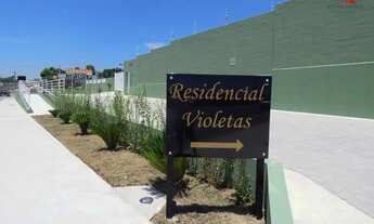 Imagem 3: JACAREí - Apartamento Padrão - Vila Zezé