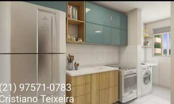 Imagem 4: Rio do Ouro 2 qts - fácil acesso às principais regiões - CT