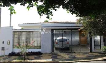 Imagem: Casa - Jardim Nossa Senhora Auxiliadora