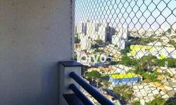 Imagem 4: Apartamento com 2 quartos e 1 vaga para alugar, 61 m² pacote por R$ 3.421/mês - Saúde