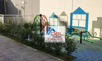 Imagem 5: Apartamento com 2 dormitórios para alugar, 38 m² por R$ 2.300,00/mês - Quarta Parada - São