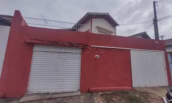 Imagem: Botucatu - Casa Padrão - Vila dos Lavradores