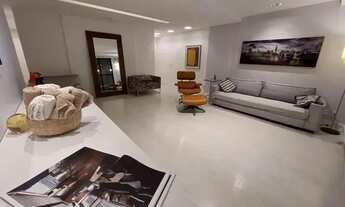 Imagem 3: Cobertura para venda com 186 metros quadrados com 3 quartos