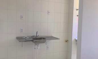 Imagem 2: Apartamento novo pronto pra morar, 2 dormitórios, 1 vaga de garagem - Vila Nova Cachoeirin
