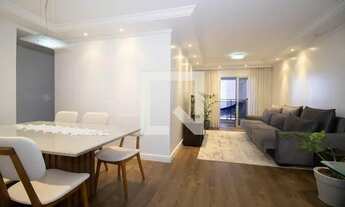 Imagem 5: Apartamento para Aluguel - Águas Claras, 3 Quartos, 105 m2