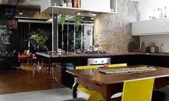 Imagem 6: Apartamento com 120m² para locação - Jd Paulista - SP