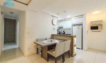 Imagem 5: Apartamento com 3 dormitórios, sacada com churrasqueira