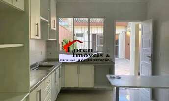 Imagem: Sobrado 3 dormitórios Vila Valença Sv!