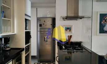 Imagem 4: Apartamento com 4 dormitórios para alugar, 153 m² por R$ 2.500,00/dia - Riviera - Módulo 7