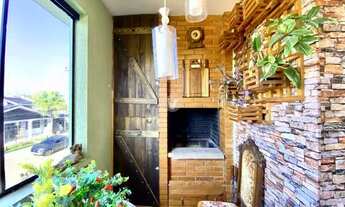 Imagem 3: Apartamento na Região Nobre de Camobi!