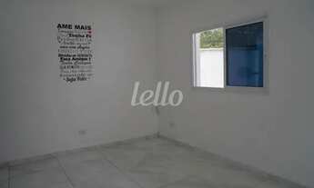 Imagem 2: Santo André - Casa Padrão - Vila Alzira