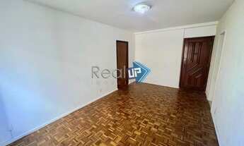 Imagem 4: ÓTIMO 3 QUARTOS COM VAGA NO LEBLON!!!