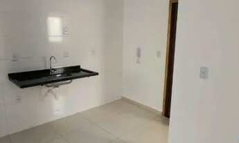 Imagem 3: APARTAMENTO - TATUAPÉ - SP