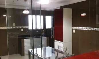 Imagem 5: Alugo na Mário covas - Biarritz semi mobiliado