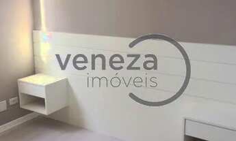 Imagem 6: Apartamento com 2 quartos para alugar por R$ 870.00, 47.57 m2 - CENTRO - LONDRINA/PR