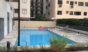 Imagem: Apartamento com 2 dormitórios sendo 1 suíte