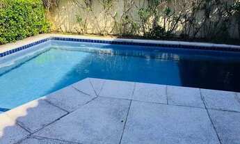 Imagem 5: Casa com 5 dormitórios para alugar, 450 m² por R$ 9.500/mês - Porto das Dunas - Aquiraz/CE