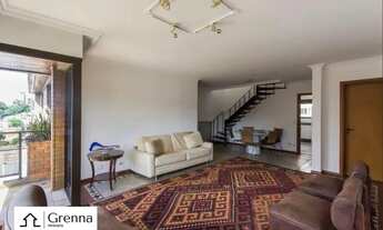 Imagem 2: Apartamento Cobertura à Venda 312m² - Sumarezinho, São Paulo