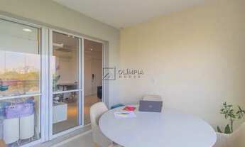 Imagem 7: Apartamento Venda Brooklin 66 m² 2 Dormitórios