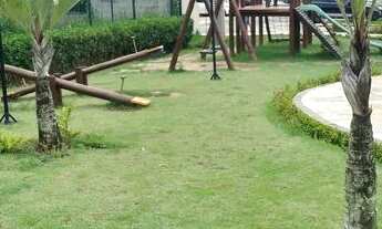 Imagem 6: Apartamento para aluguel possui 45 metros quadrados com 2 quartos