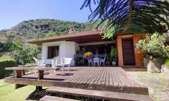 Imagem 4: Casa à venda, 594 m² por R$ 2.500.000,00 - Granja Guarani - Teresópolis/RJ