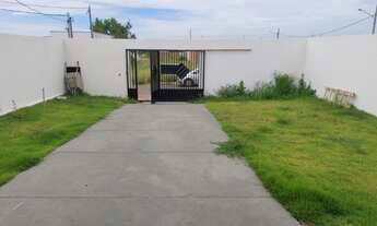 Imagem 6: Alugo Casa Nova 3/4 sendo 1 suite no Residencial Parque das Aguas em Várzea Grande