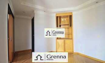 Imagem 7: Apartamento com 125m² a venda - Jd Paulista - SP