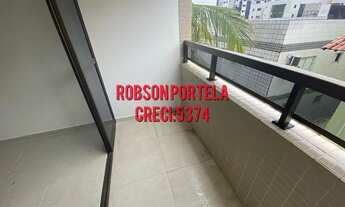 Imagem 3: Apartamento a venda no Bessa 3 Quartos, pronto para morar, bem localizado - João Pessoa