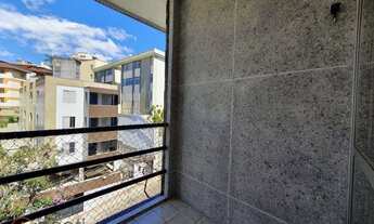 Imagem 2: Apartamento à venda, 3 quartos, 1 suíte, 2 vagas, Estoril - Belo Horizonte/MG