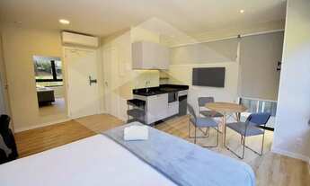 Imagem 5: Apartamento de 1 quarto para alugar no bairro Centro